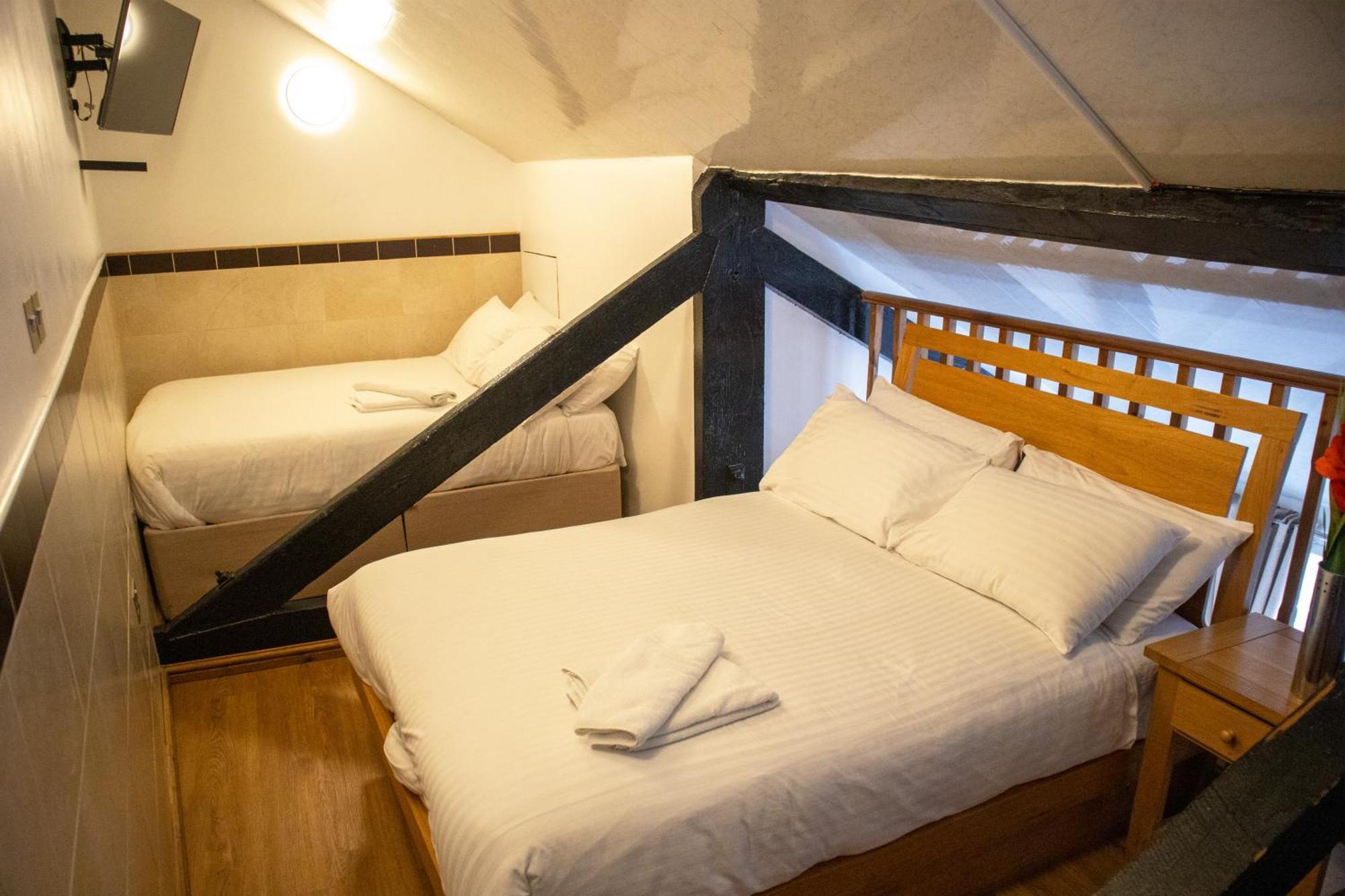 Berkley Hotel de apartamente Londra
