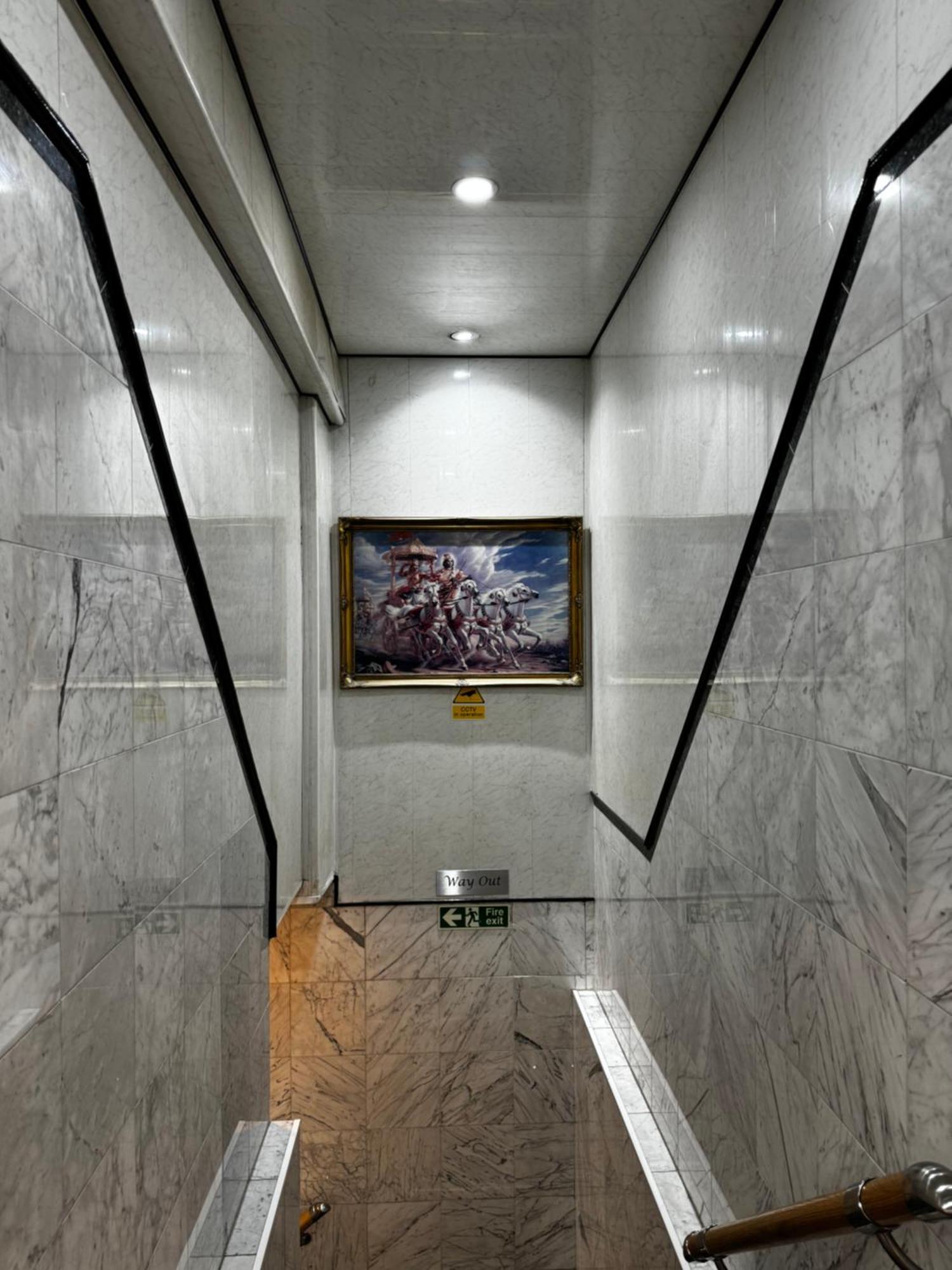 Berkley Hotel de apartamente