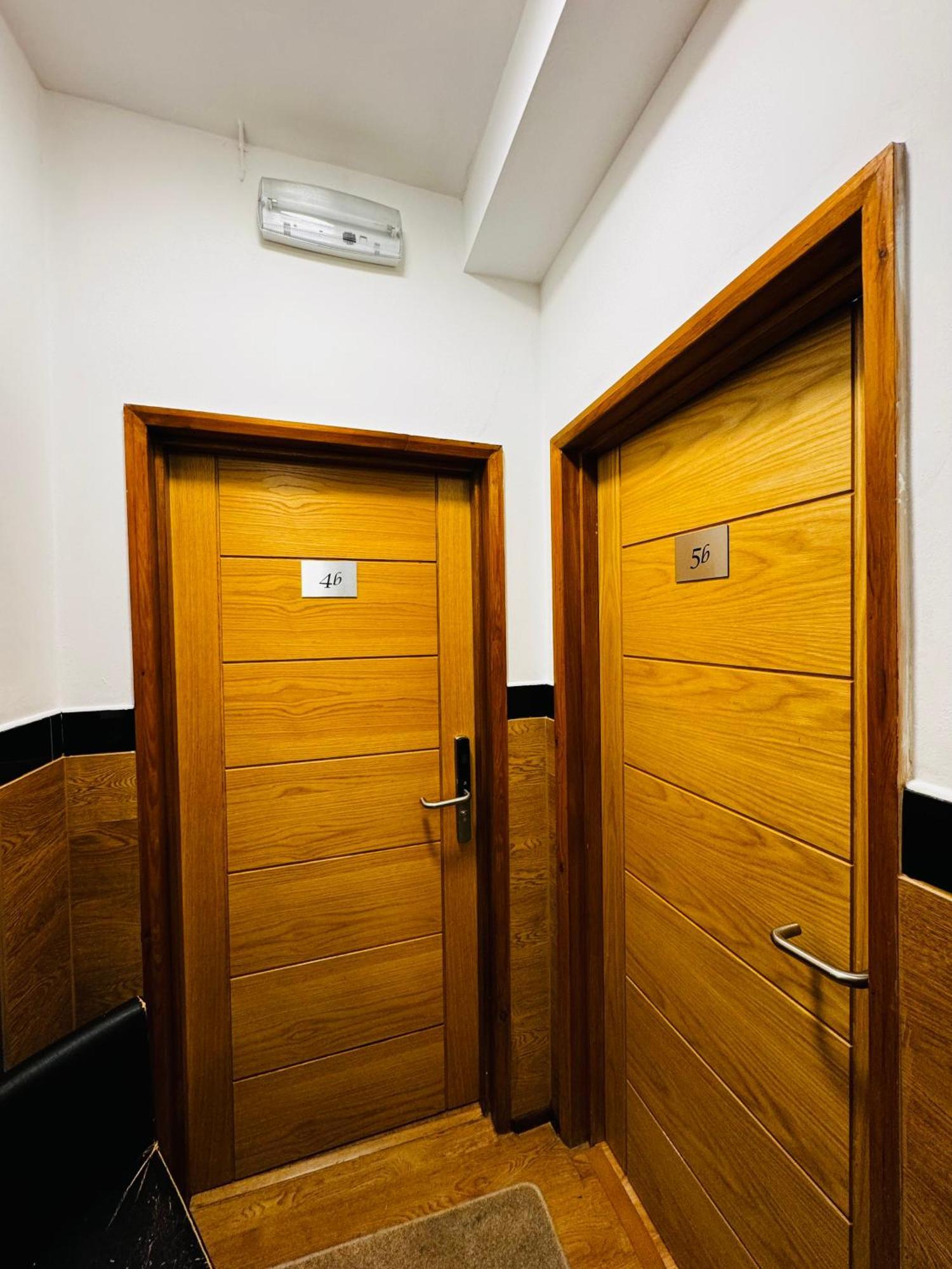 Berkley Hotel de apartamente Londra