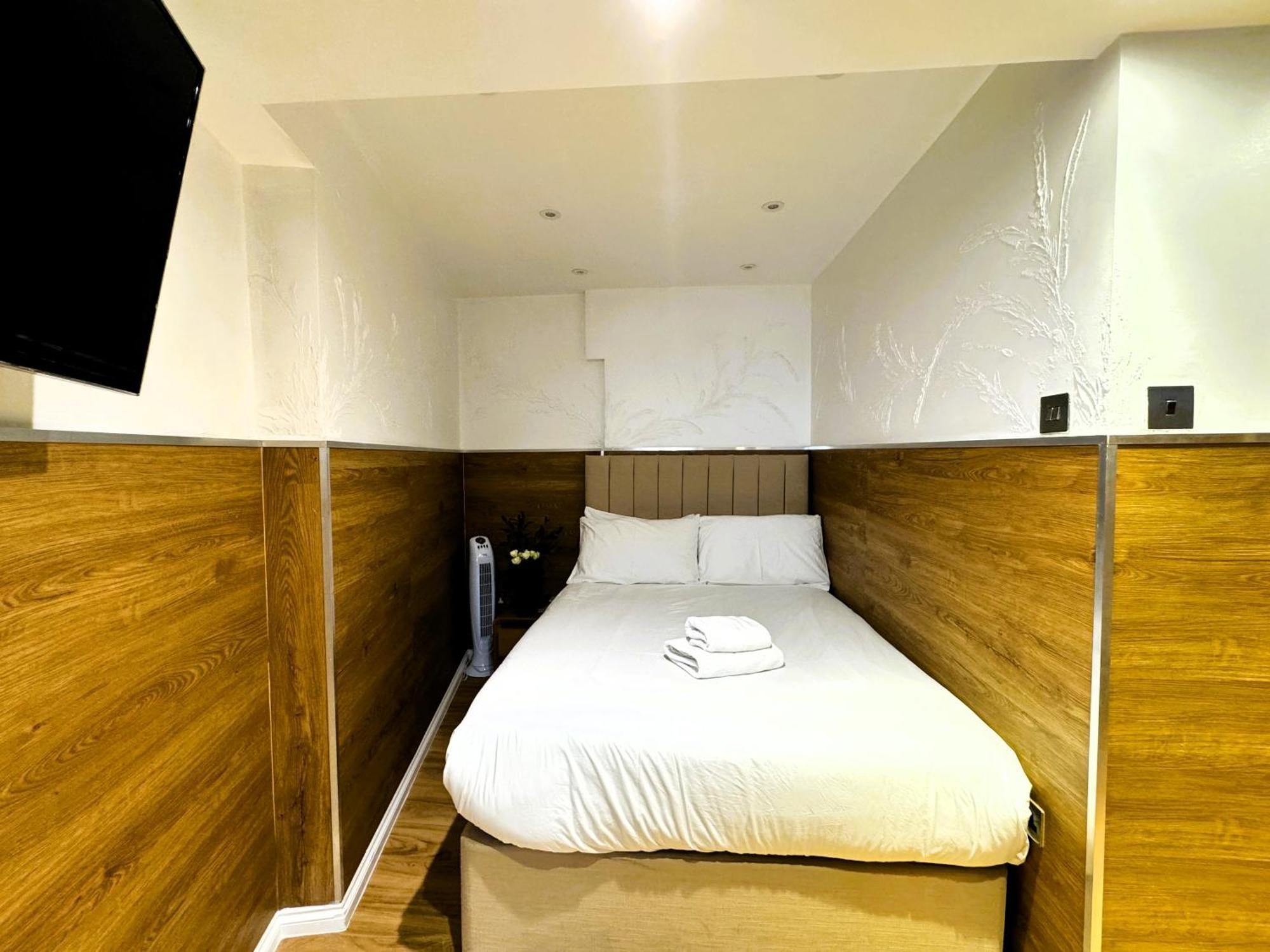 Hotel de apartamente Berkley Londra