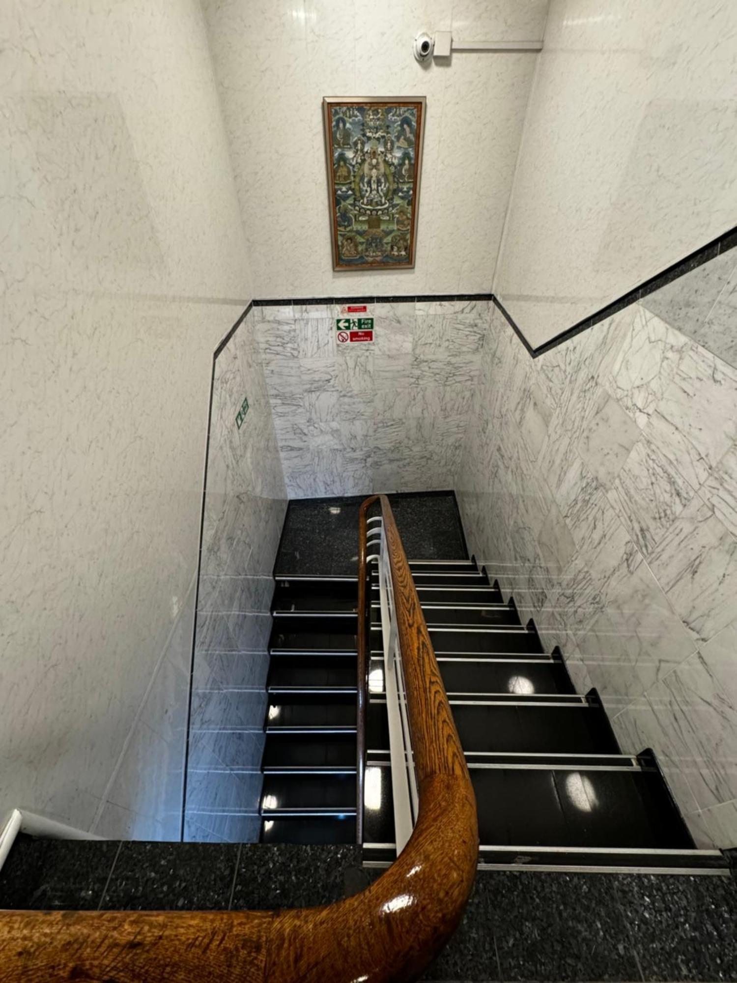 Hotel de apartamente Berkley