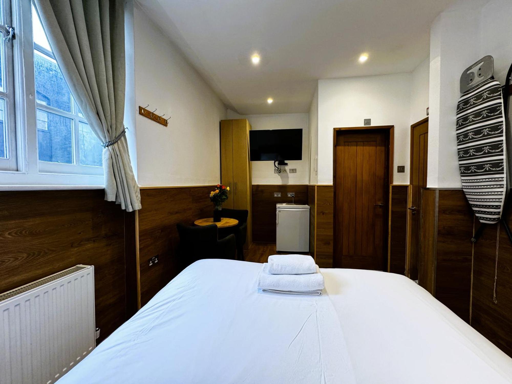 Aparthotel Berkley London