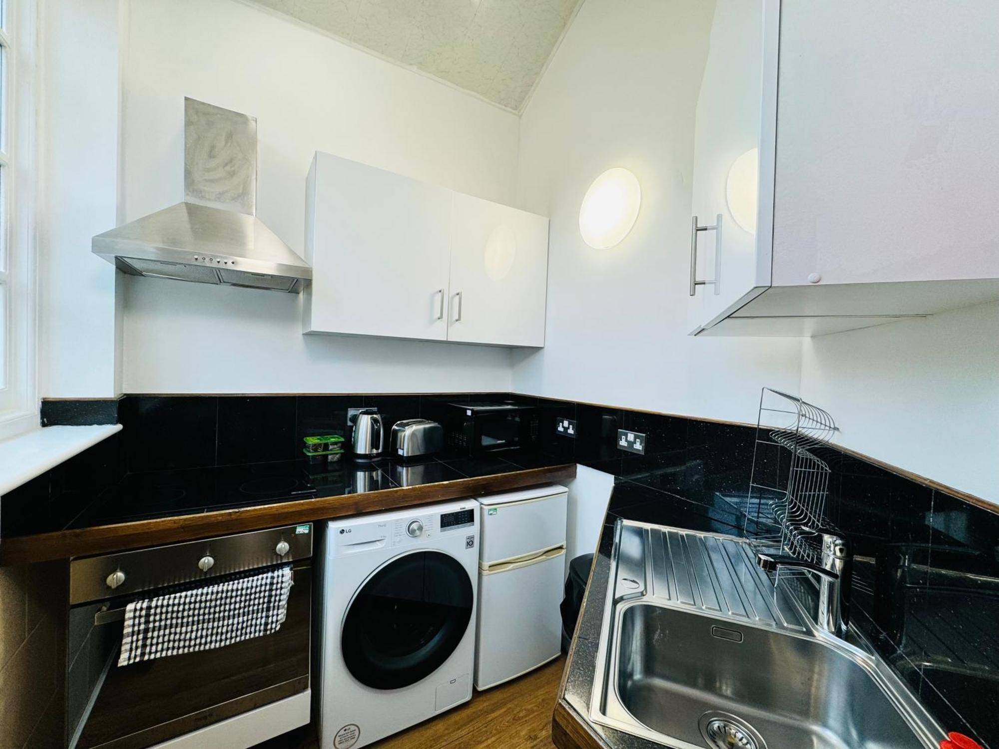 Berkley Hotel de apartamente Londra