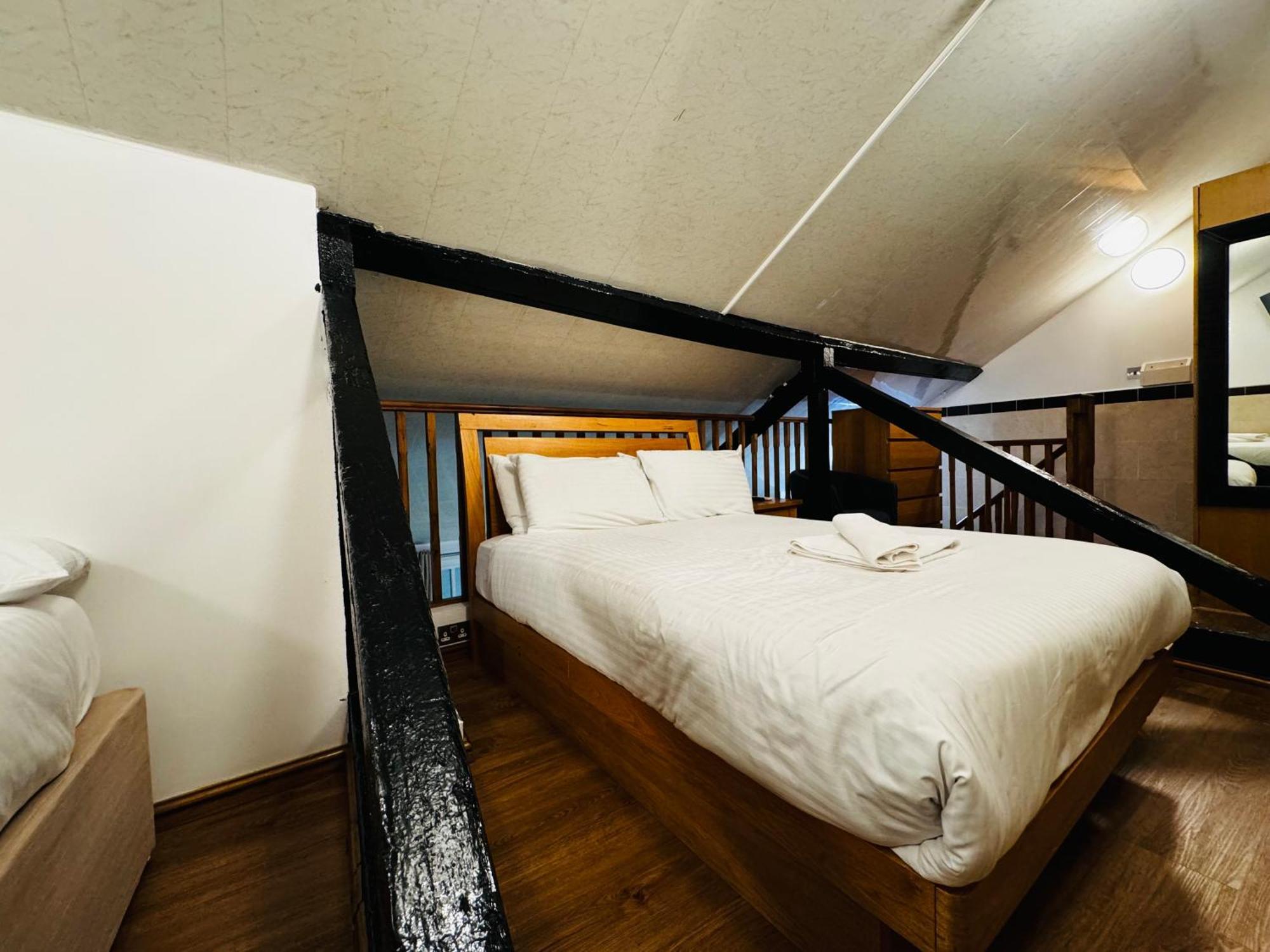Hotel de apartamente Berkley *