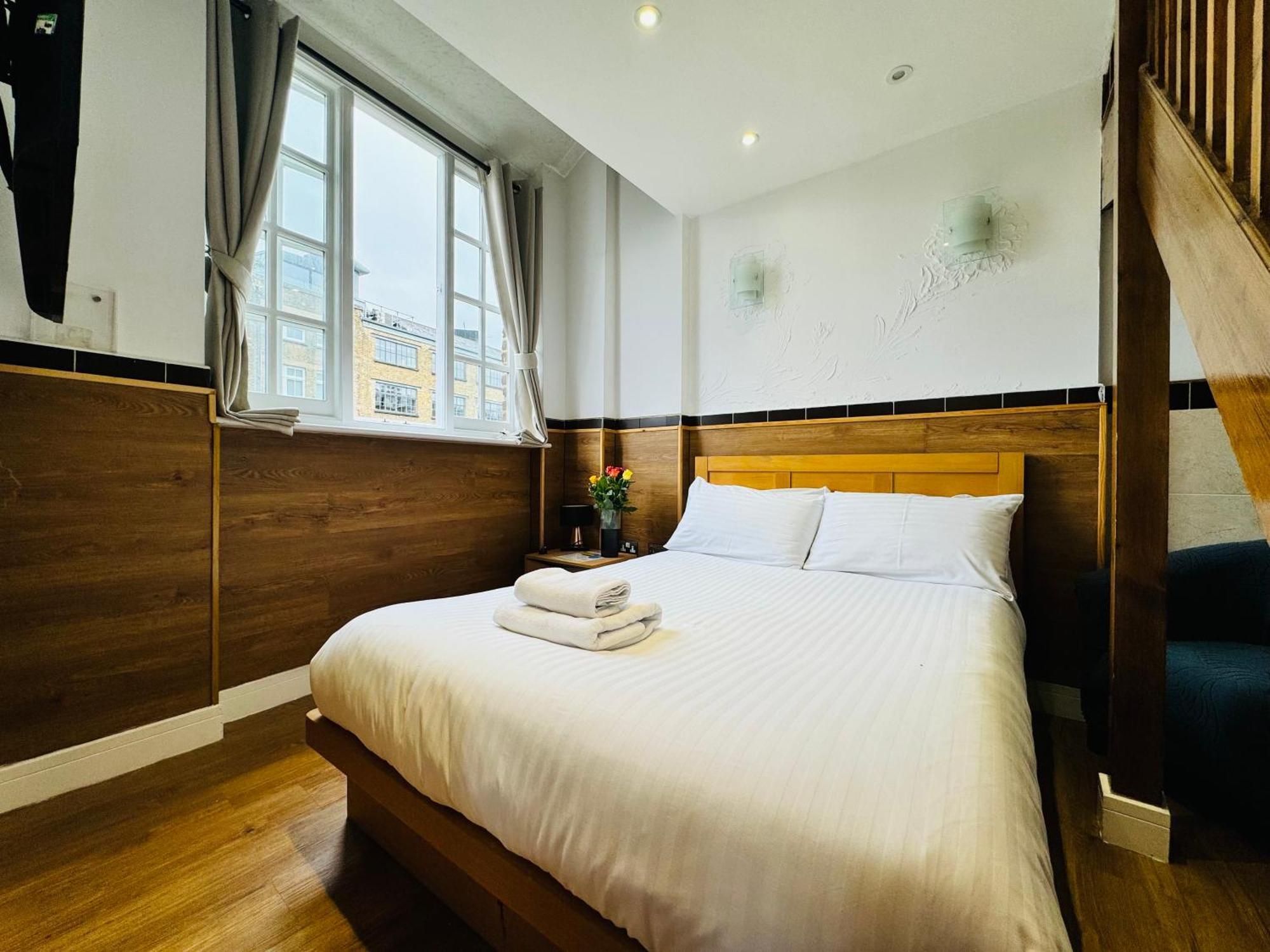 Berkley Hotel de apartamente Londra