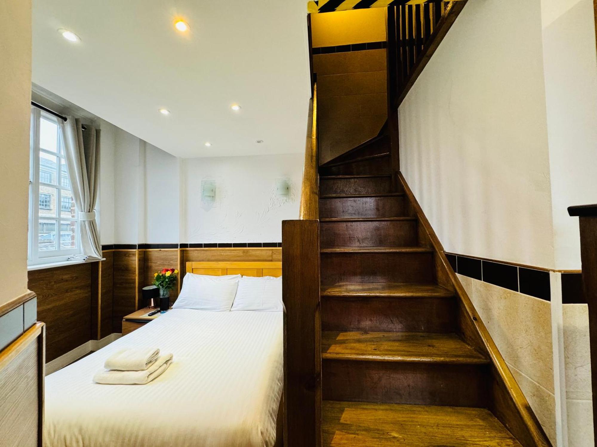 Hotel de apartamente Berkley *