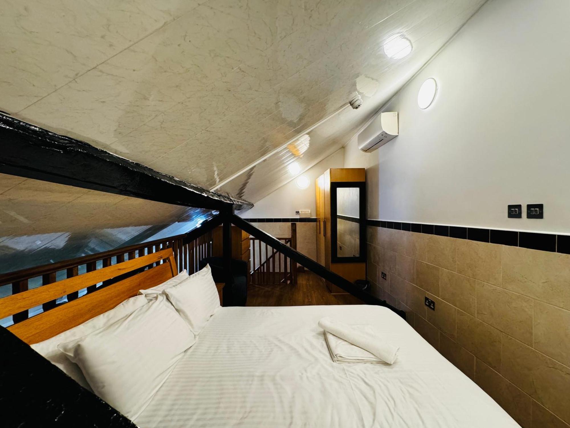 Berkley Hotel de apartamente Londra